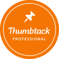 Thumbtack professional