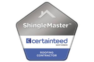 CertainTeed Shingle Master