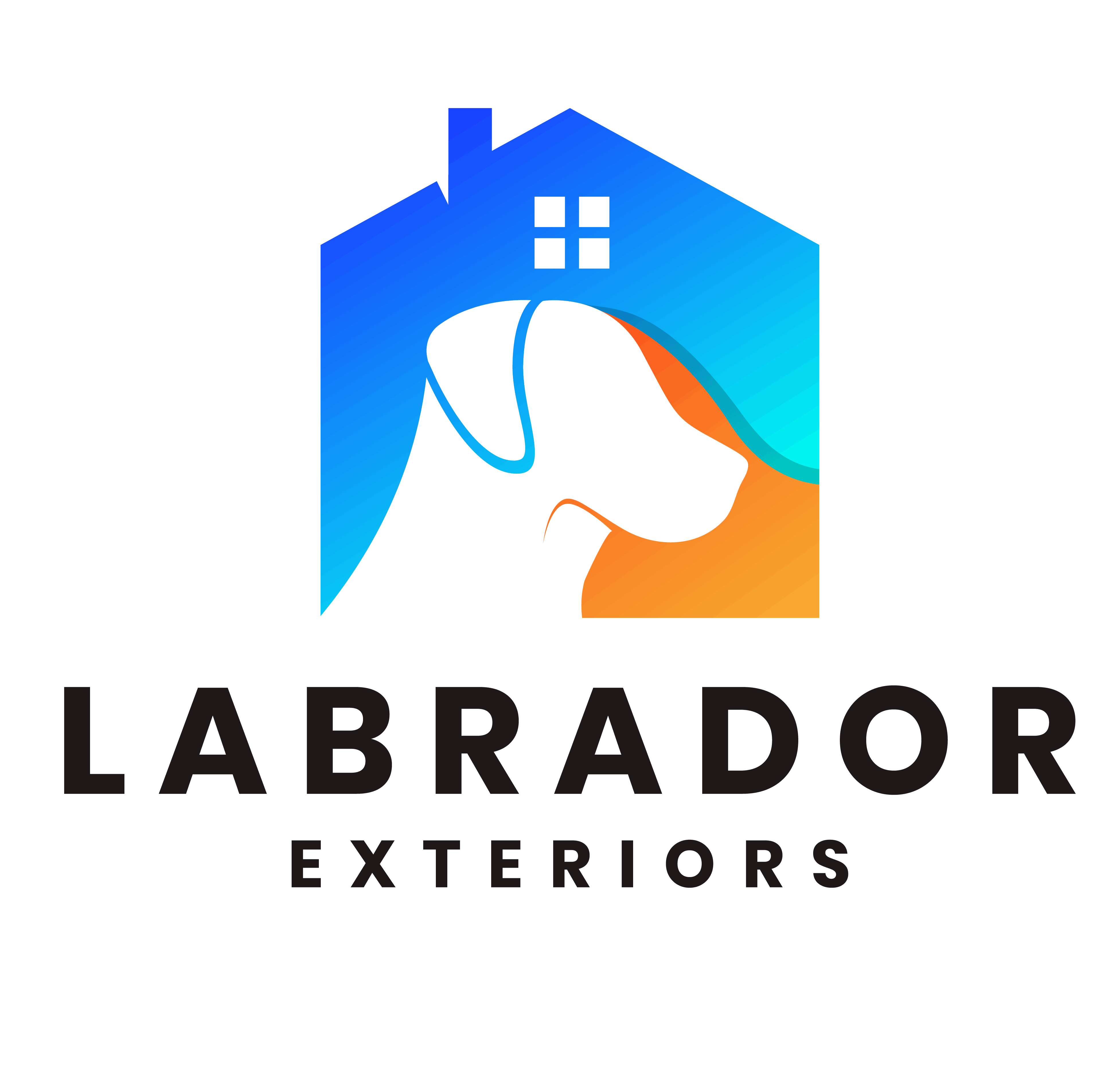 Labrador Roofing and Exteriors Icon