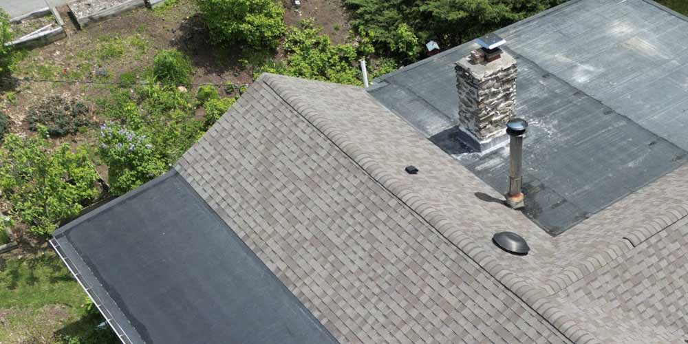 Labrador Roofing and Exteriors Flat Roofing Expert