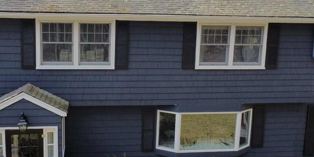 Labrador Roofing and Exteriors Window Installation & Replacement